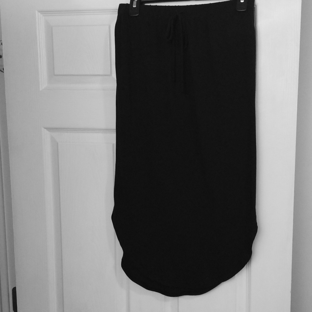 Women's Maxi skirt